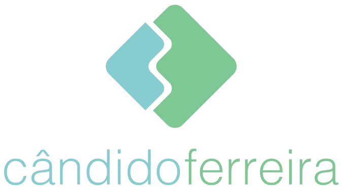 Logo Cândido Ferreira